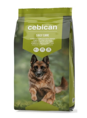 Picture of  Cebican dry food adult