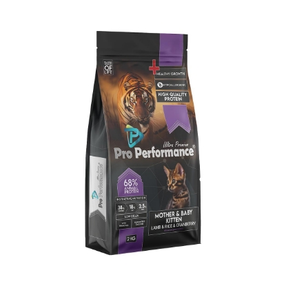 Picture of Pro Performance Ultra Premium Kitten 2Kg