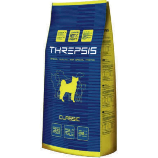 Picture of Threpsis dry food for dogs  20 kg 