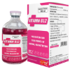 Picture of VITAMIN B12