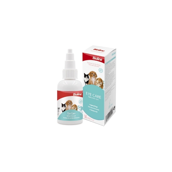 Picture of Eye Care 50ml Bioline 