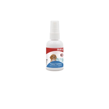 Picture of Puppy Trainer 50 ml Bioline 