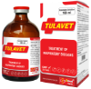 Picture of TULAVET - EXPORT NAME : TULAMYCIN