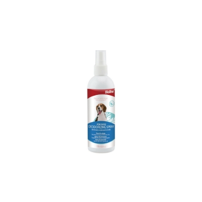 Picture of Deodorizing Spray for dog 175ml Bioline 