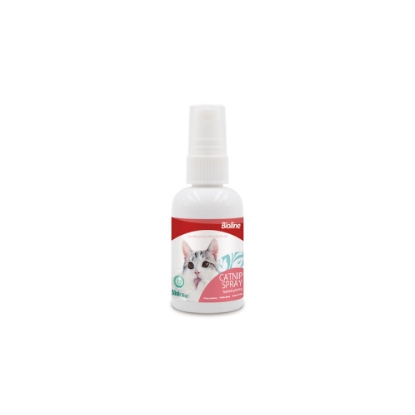 Picture of Catnip spray 50ml Bioline 