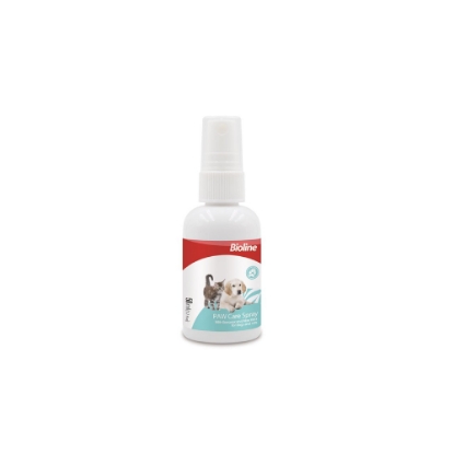 Picture of Paw Care Spray 50ml Bioline 