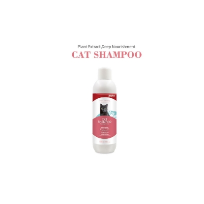 Picture of Cat Shampoo 1L Bioline 