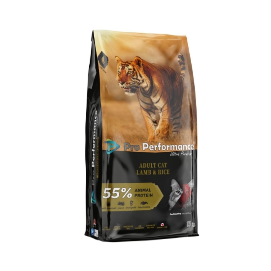 Picture of Pro Performance Ultra Premium adult cat 15Kg