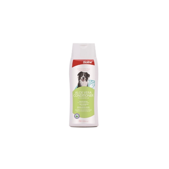 Picture of Aloe Vera Conditioner 250ml Bioline 