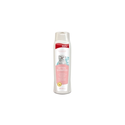 Picture of Kitten Shampoo 200ml Bioline 