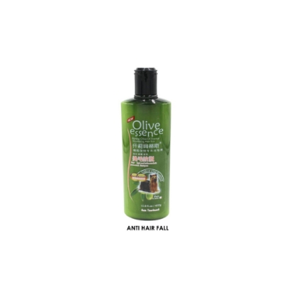 Picture of  shampoo ANTI HAIRFALL 450g