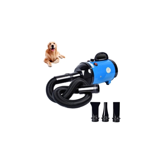 Picture of pet dryer 2800w