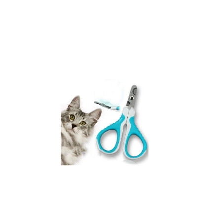 Picture of Cat nail clippers