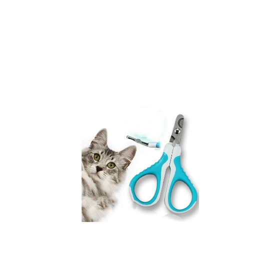 Picture of Cat nail clippers