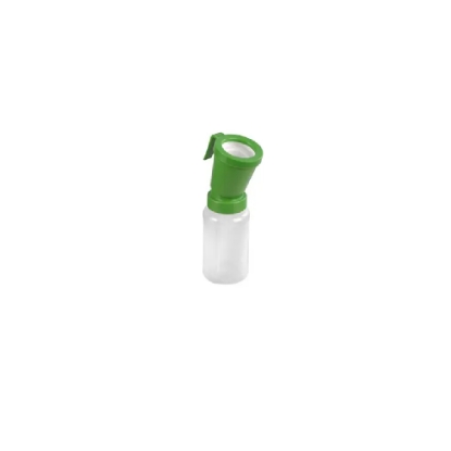 Picture of Chinese plastic cow teat sterilizer 300 ml