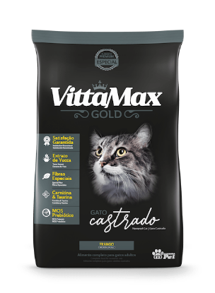 Picture of dry food Vittamax 10 kg 