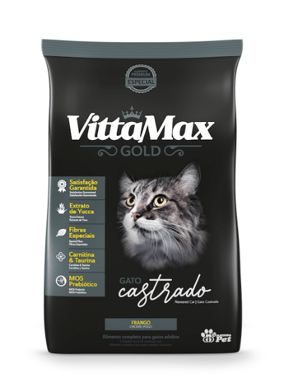 Picture of dry food Vittamax 10 kg 