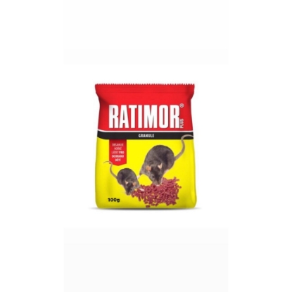 Picture of Rati More Cereals 100 g