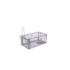 Picture of Iron (L) Silver Mouse Trap (28*14*11 cm)