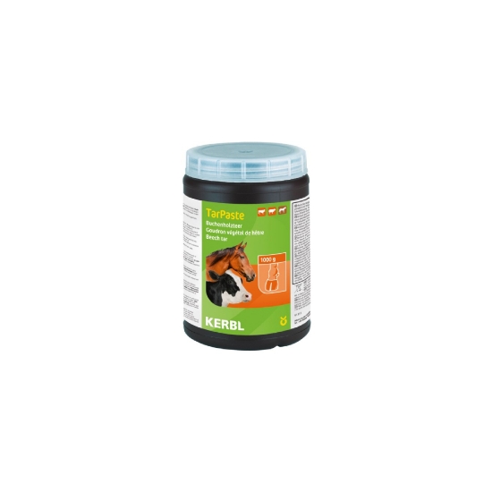 Picture of Beechwood Tar TarPaste Germany  1Kg