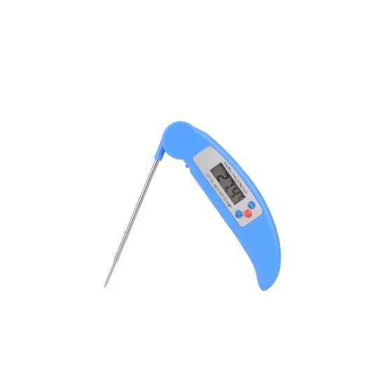 Picture of Foldable Digital Milk Thermometer