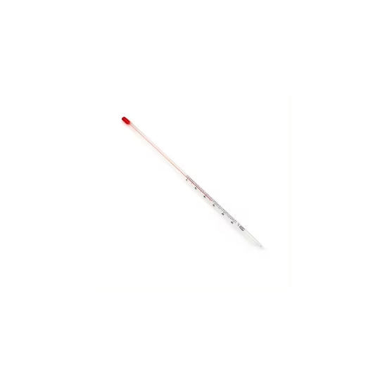 Picture of Mercury liquid thermometer