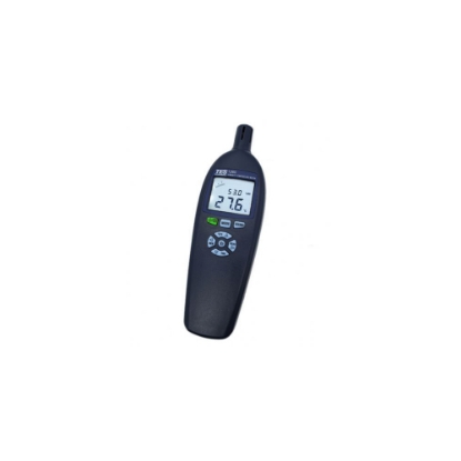 Picture of TES-1260 Humidity Thermometer