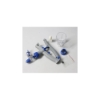 Picture of Automatic syringe 5 ml + bottle holder, Chinese