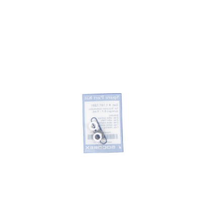 Picture of Swiss syringe repair kit 1 ml