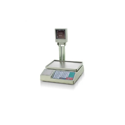 Picture of 30 Kg QUA-807 Scale with Bill Printing