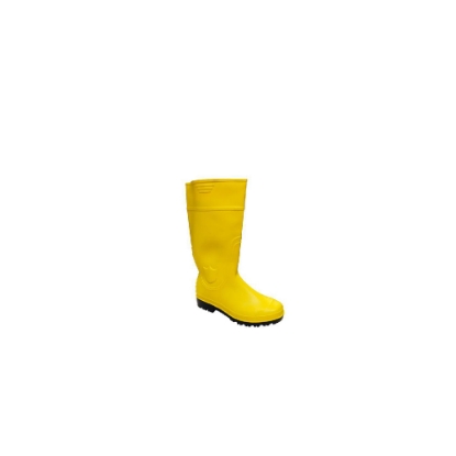 Picture of Yellow boots