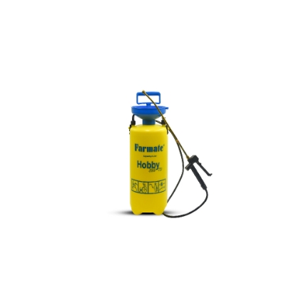 Picture of Chinese FARMATE 5 liter spray pump