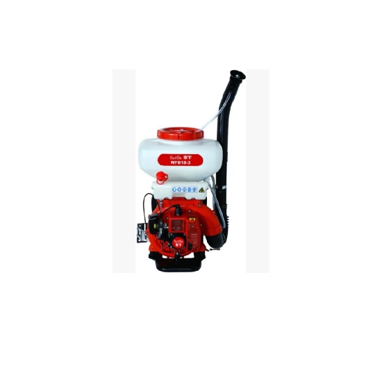 Picture of Spray pump 20 liters, gasoline