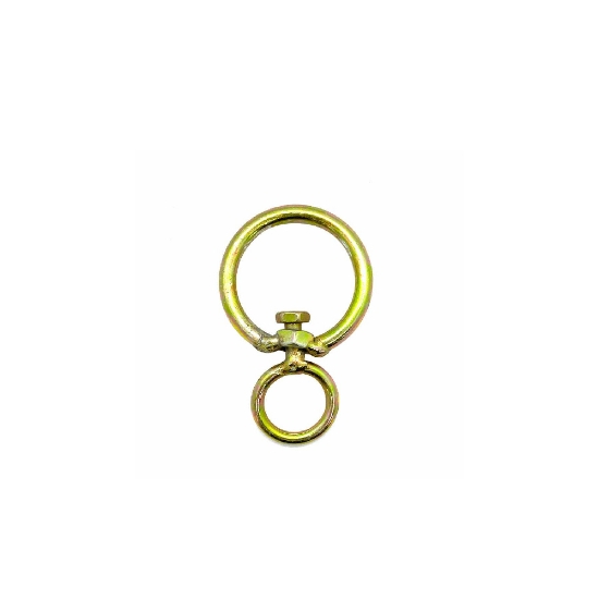 Picture of Metal ring hook 5 cm 4-2