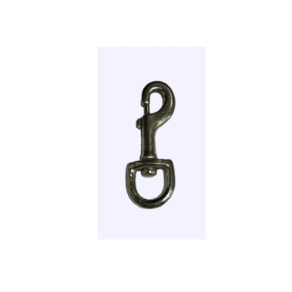 Picture of Large iron key chain, 9 cm