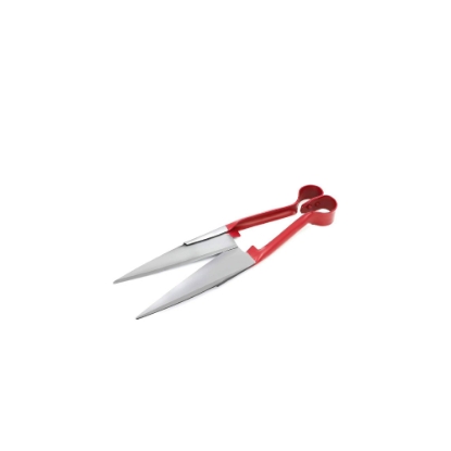 Picture of Red Atasan sheep wool scissors