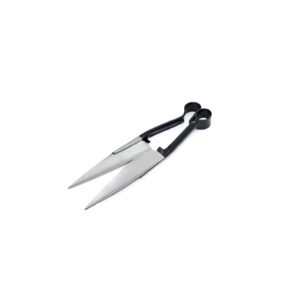 Picture of Black Volcan sheep wool shears