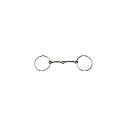 Picture of iron  snaffle