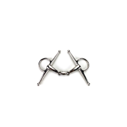 Picture of Chinese snaffle model E