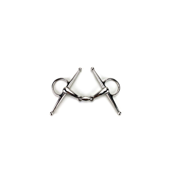 Picture of Chinese snaffle model E