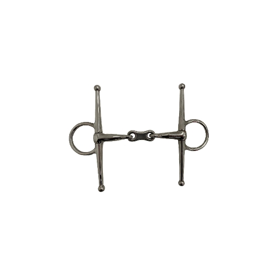 Picture of Chinese snaffle model I