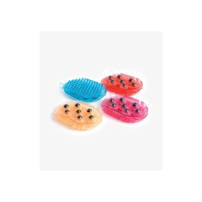 Picture of Rubber Massage  with Magnetic Balls   