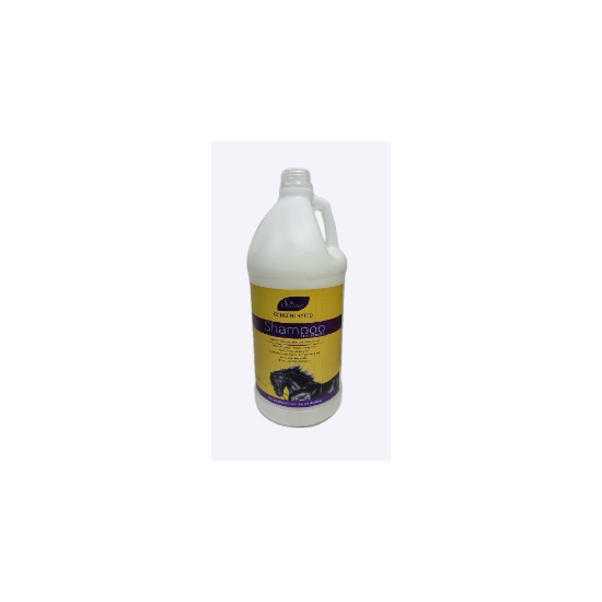 Picture of Horse shampoo 5 liters