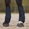 Picture of HORSE BOOTS & WRAPS (set 2)