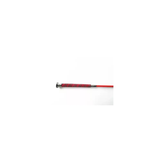 Picture of  Horse Race Whip red 100 cm  