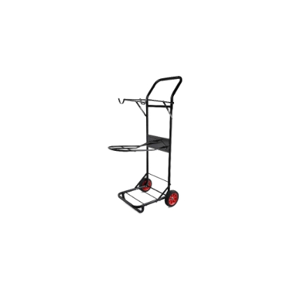 Picture of Movable saddle stand 321000