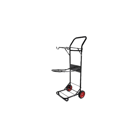 Picture of Movable saddle stand 321000