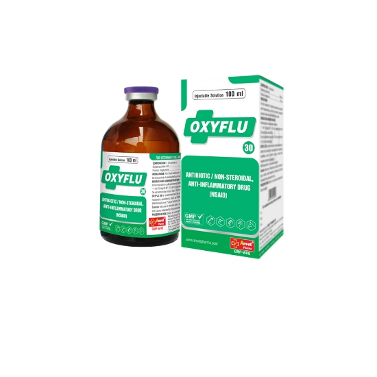 صورة AN-OXYFLU