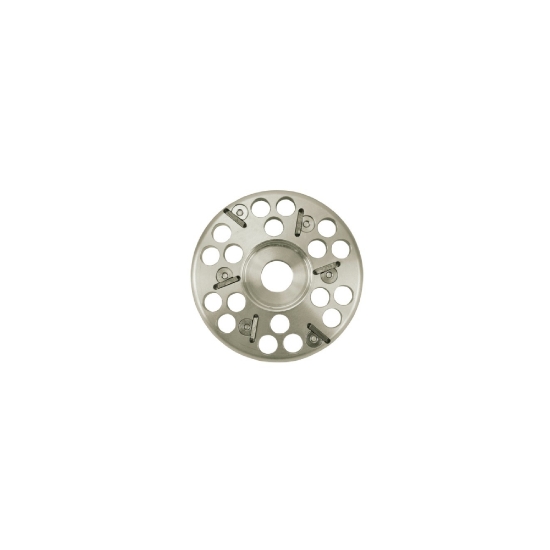 Picture of Hoof Cutting Disc 120 mm