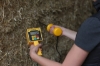 Picture of Feed moisture meter